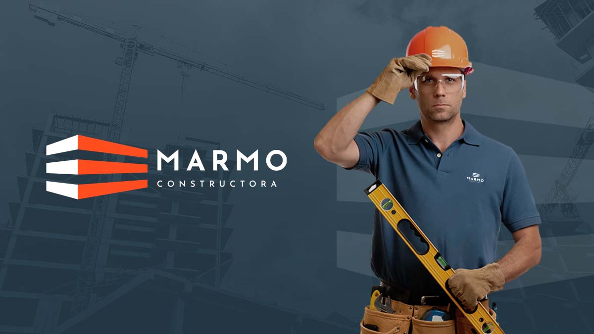 Proyecto habitacional multifamiliar Univalle ejecutado por Marmo